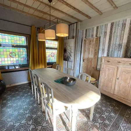 Holiday home Family At 348 Bruges